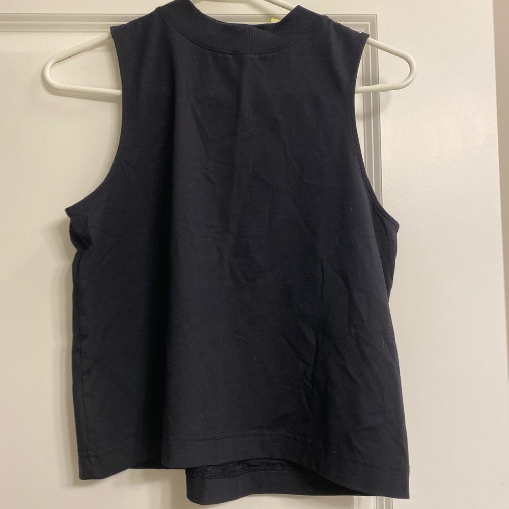 Women’s All in Motion Athletic Tank - Black - Size Small